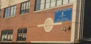Bridgeport Social Services Department - Welfare Office