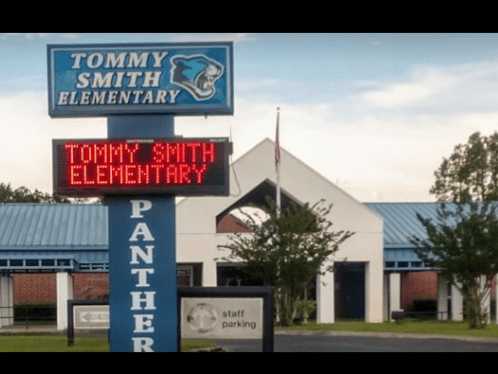 Tommy Smith Elementary