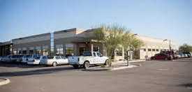 Yuma, AZ Welfare Offices