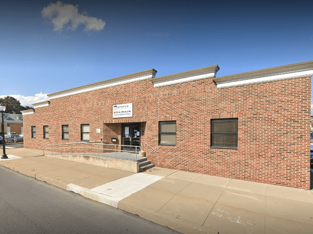 Northumberland County Assistance Office - Welfare Office