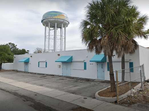 The Pantry Of Broward County