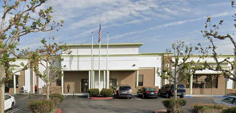 TAD Office - Rancho Cucamonga - Welfare Office