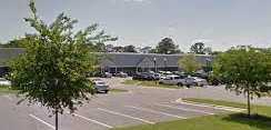 Thomas County GA DFCS Office