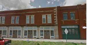 Putnam County GA DFCS Office