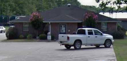 Pierce County GA DFCS Office