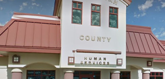 Watonwan County Human Services Center - Welfare Office